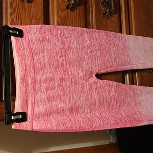 Bobbie Brooks leggings size small/medium